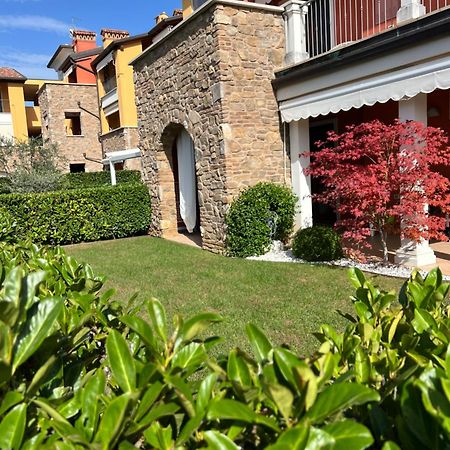 Appartamento Emerald Sirmione Extérieur photo