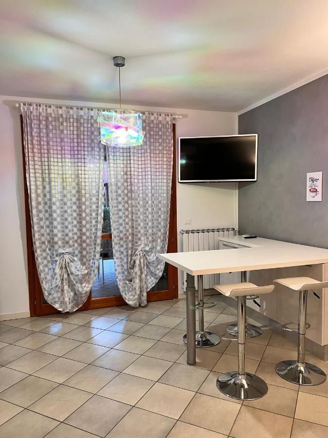Appartamento Emerald Sirmione Extérieur photo