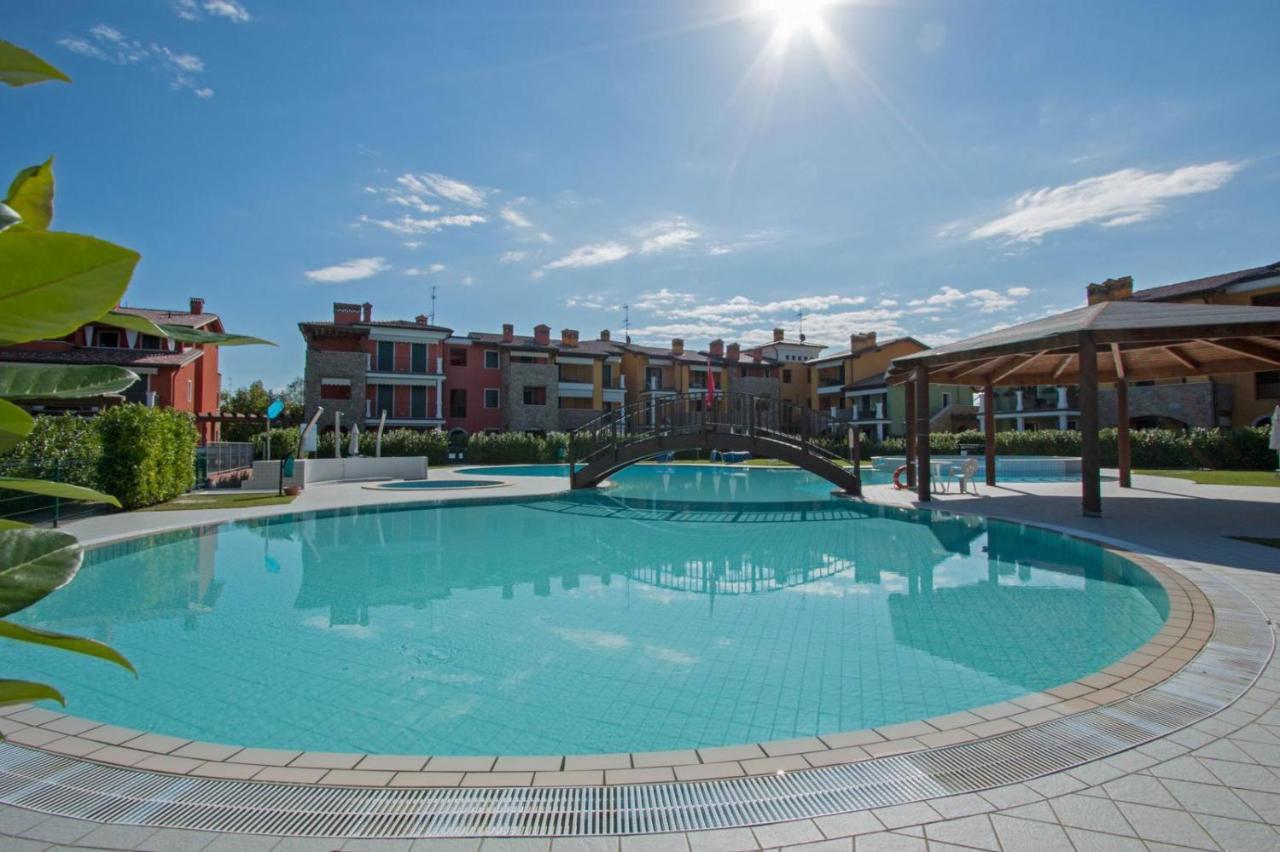 Appartamento Emerald Sirmione Extérieur photo