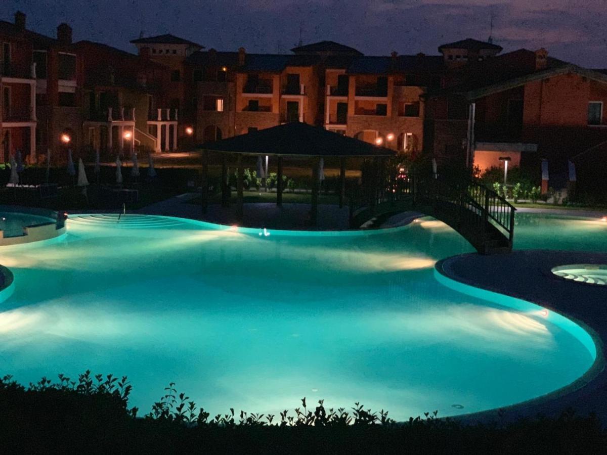 Appartamento Emerald Sirmione Extérieur photo
