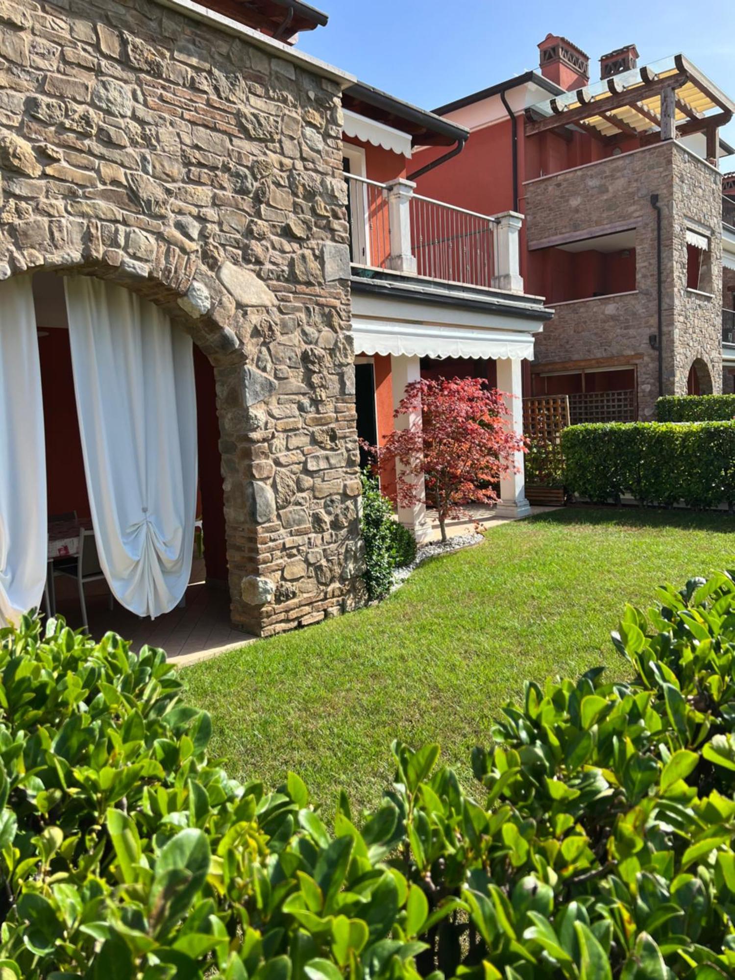 Appartamento Emerald Sirmione Extérieur photo